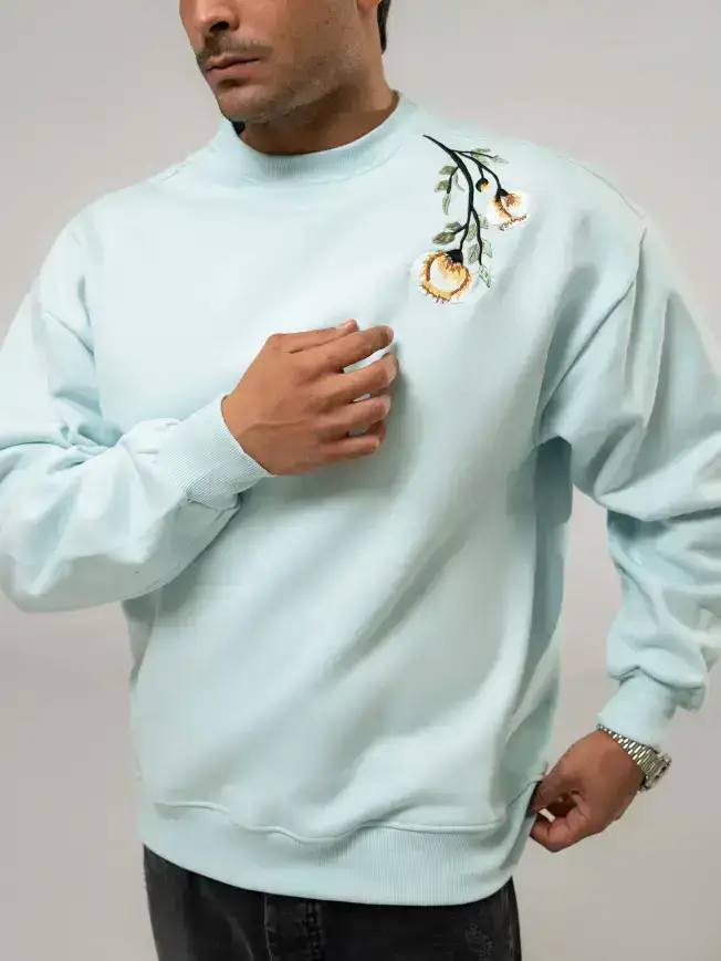 دورس گلدوزی گل - تصویر 3