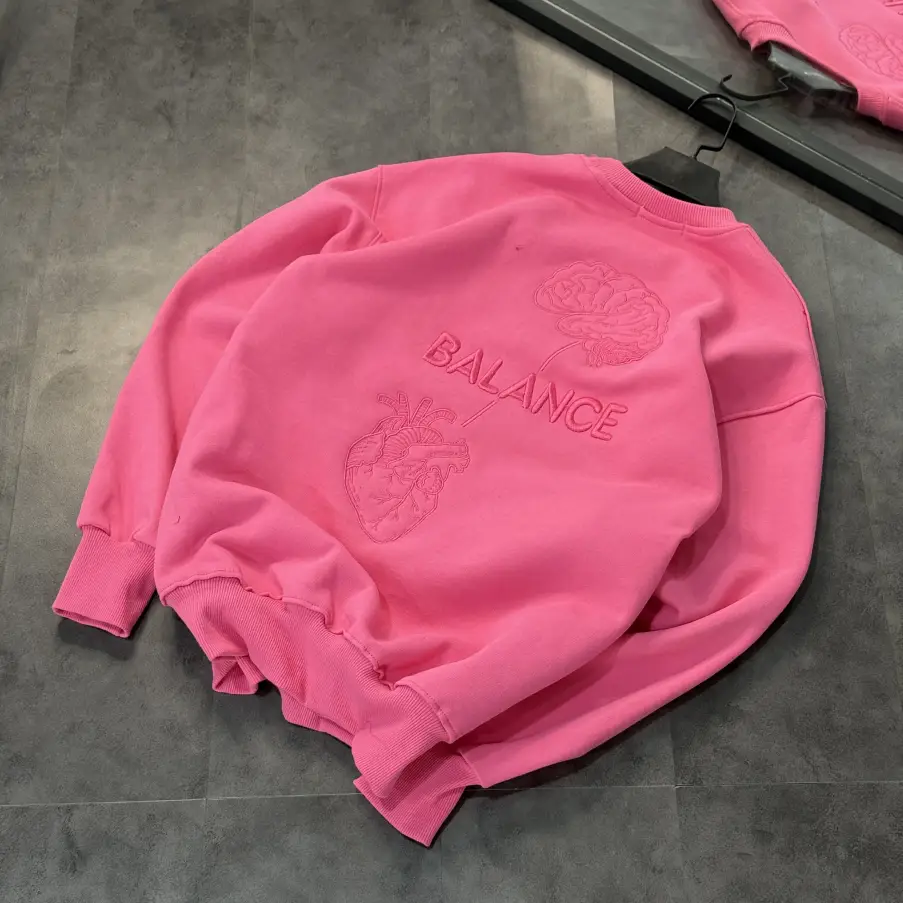 دورس گلدوزی قلب و مغز - تصویر 3