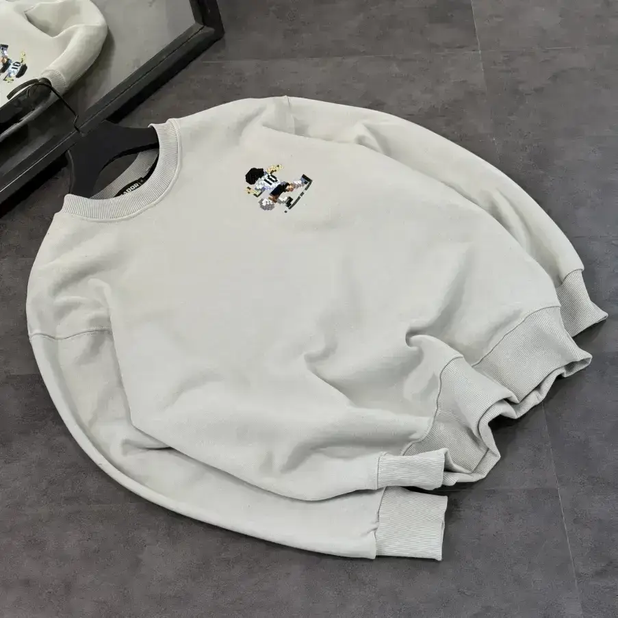 دورس سه نخ پنبه مارودونا - تصویر 2