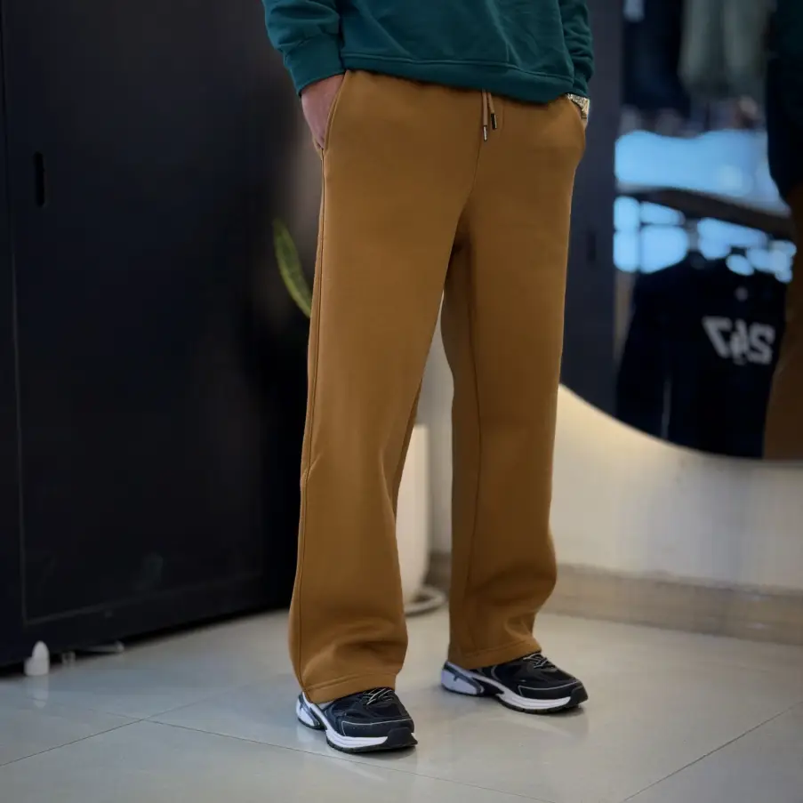 جاگر نیم بگ بیسیک مچینست - تصویر 7