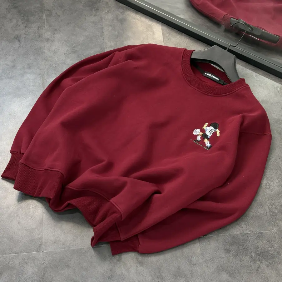 دورس سه نخ پنبه مارودونا - تصویر 1