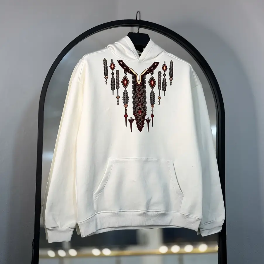 هودی اور سایز ترکمن - تصویر 1