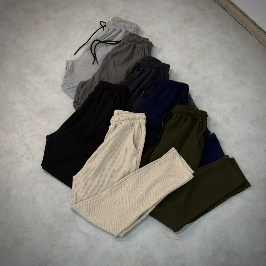 شلوار مراکشی کرال - تصویر 1