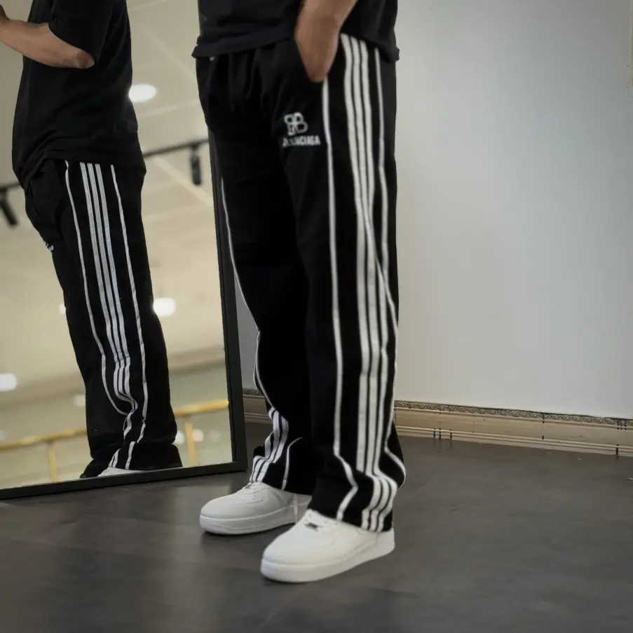 شلوار اسلش بگ بالنسیگا 6 خط - تصویر 1